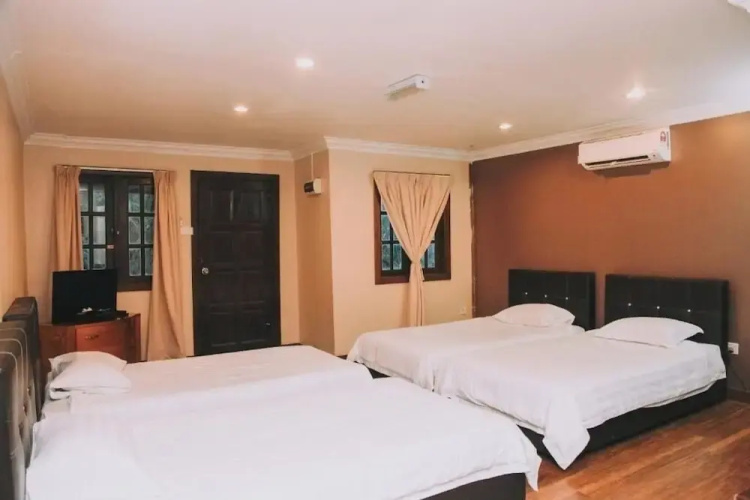 101 Resort & Spa