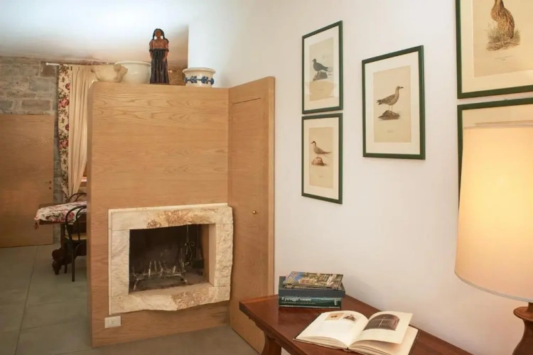 1 Bedroom Cottage