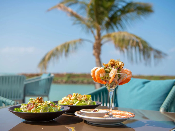 Rixos Al Mairid Ras Al Khaimah photo 15