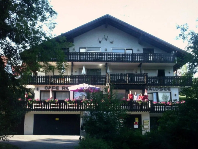Hotel Waldsee