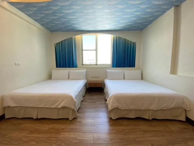1314 Homestay