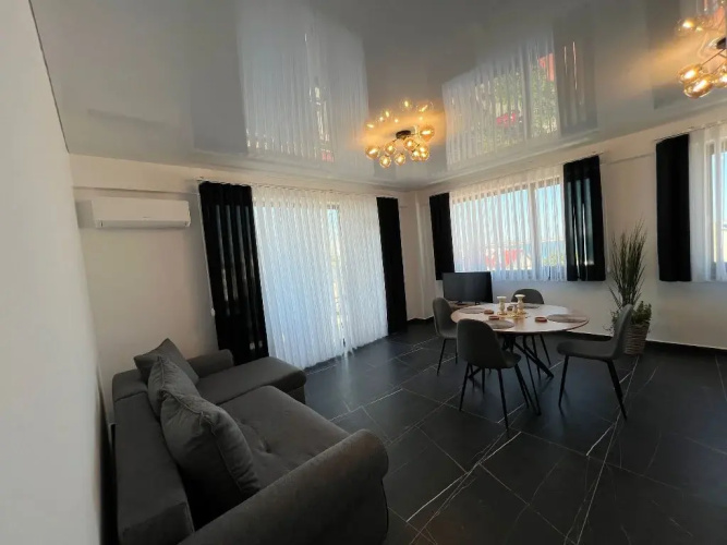 Popdan Residence cm