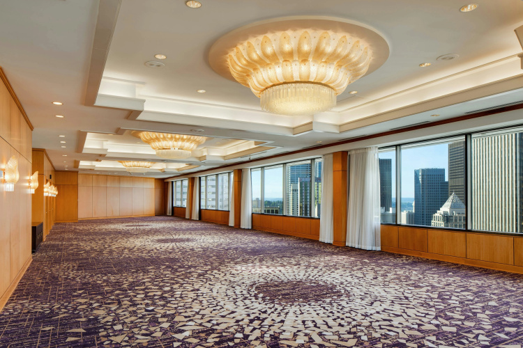 Sheraton Seattle Hotel photo 18