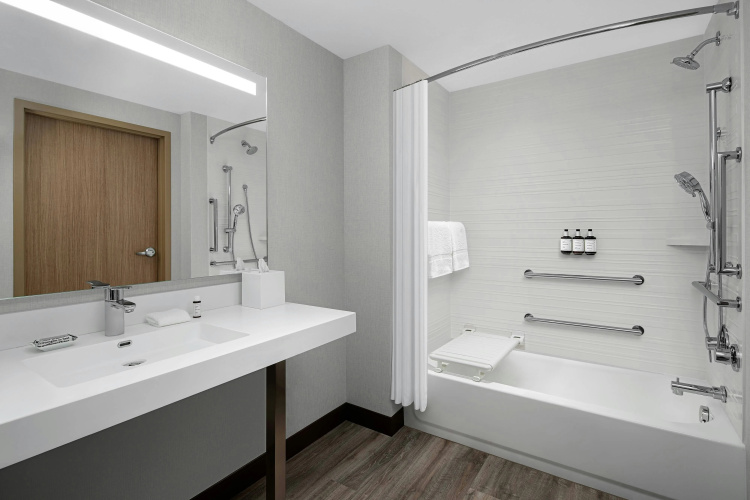 AC Hotel by Marriott Park City photo 9