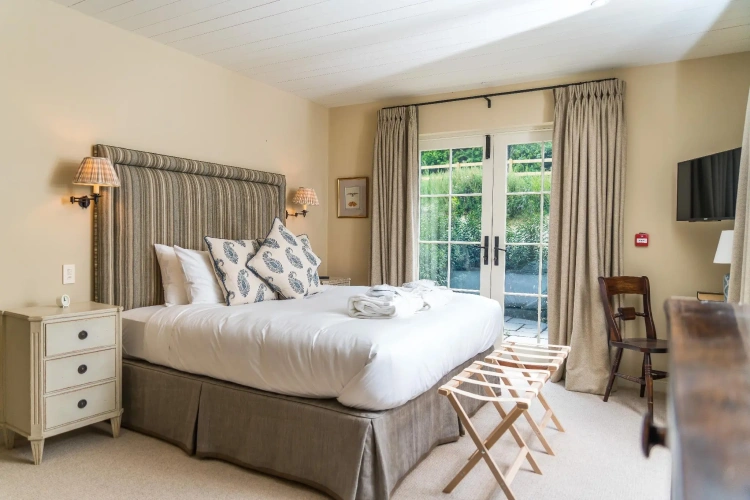 Premier Double room