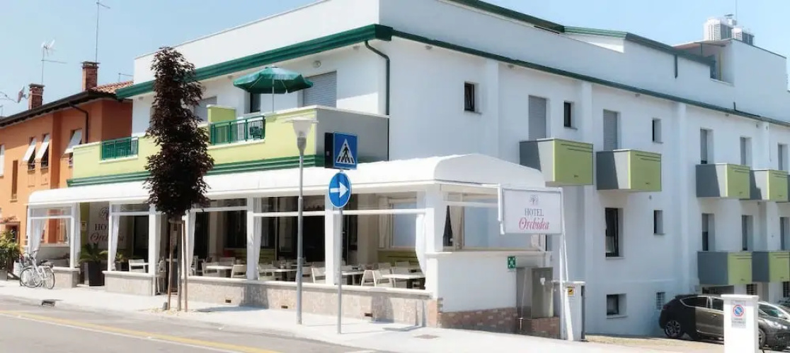 Hotelbild