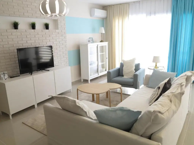 Luxury Seaside Villa 63R at Caesar Beach Resort