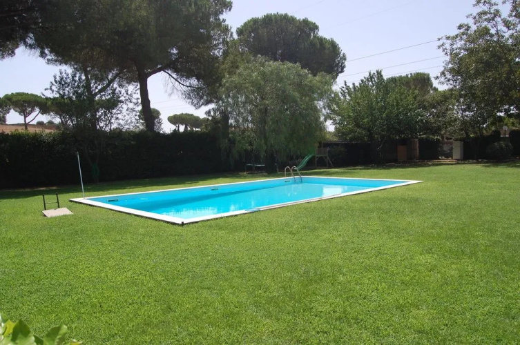 Vacanze Romane Olgiata