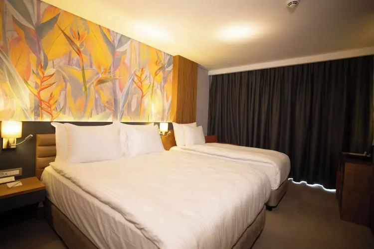 Boyalık Beach Palms Hotel