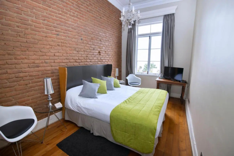 New Voga Guesthouse