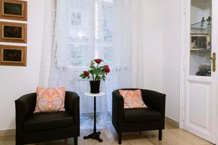 Casa Linnea Vacanze