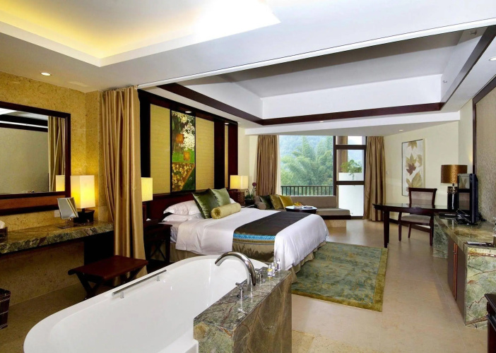 Yangshuo Resort