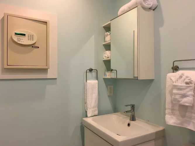 Casey Key Resorts - Beachfront