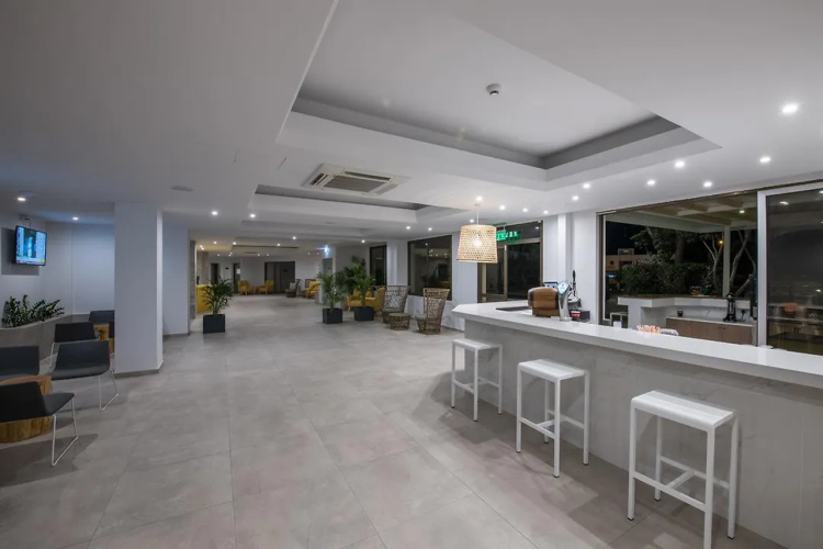 Narcissos Waterpark Resort photo 24
