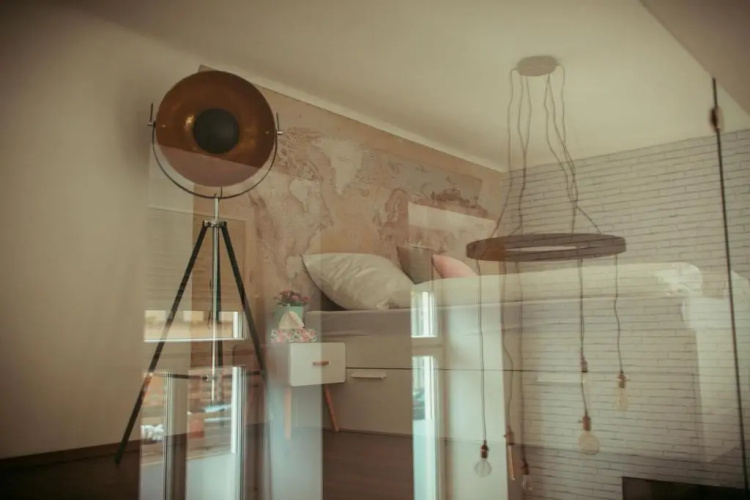 Zeus Design Loft Apartments