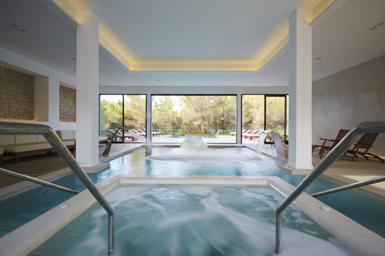 Insotel Tarida Beach Resort & Spa photo 17