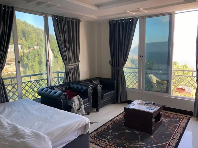 Hotelafbeelding