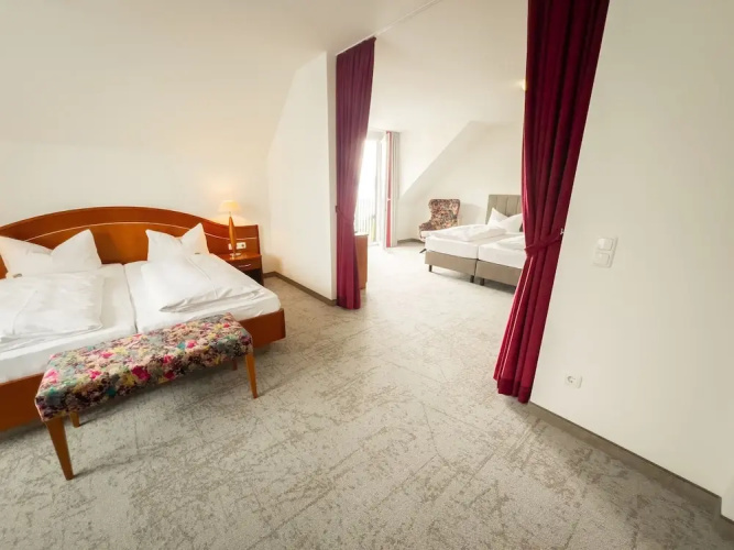 Hotel Rosmarin, Bild 3