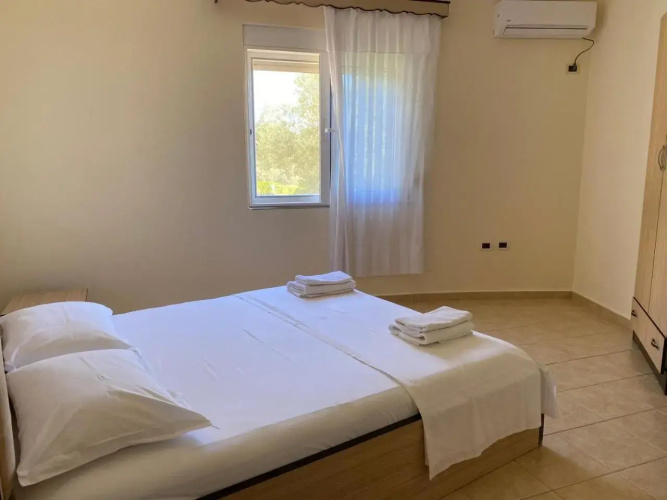 OniRana Apartaments
