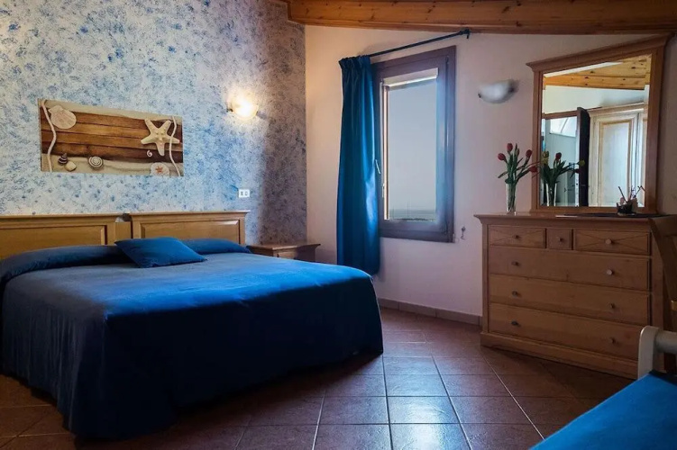 B&B L'Approdo