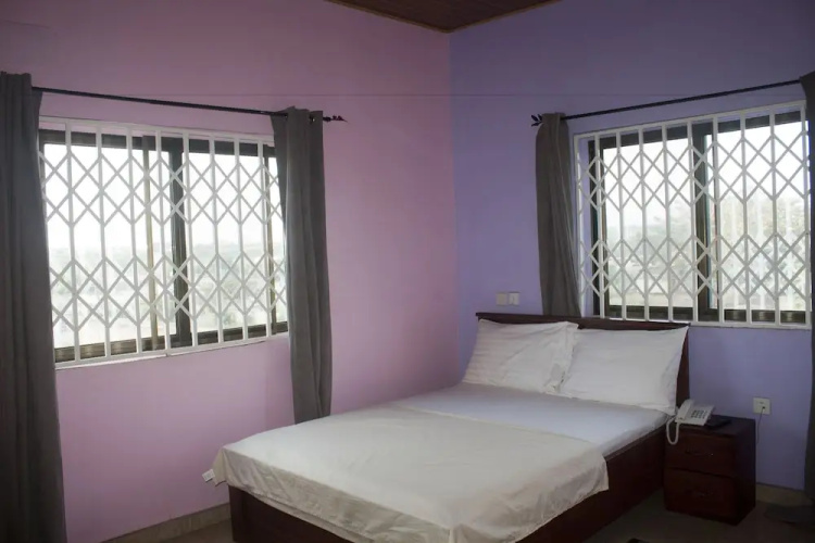 Peemarys Hotel