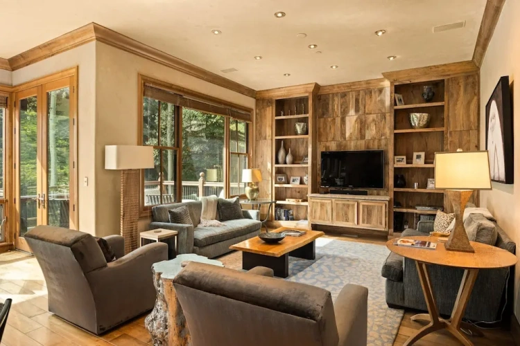 4 Bedrooms Luxury room