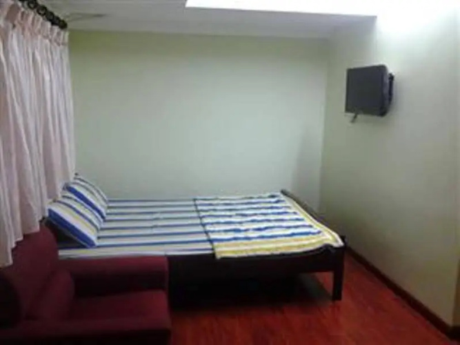 Sao Viet Hotel