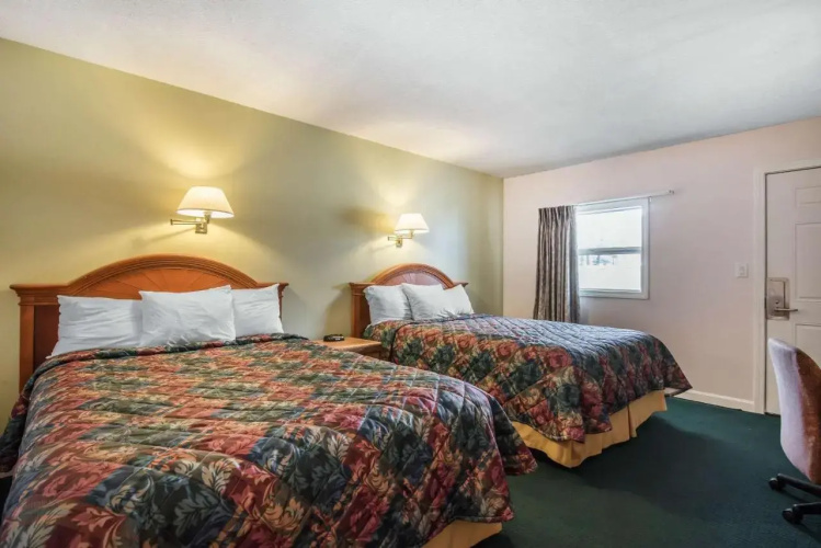 Everyday Inn