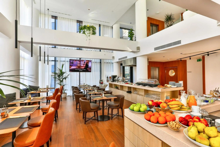 Fagus by Aycon Hotel