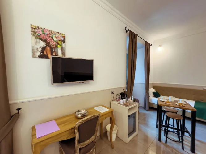 Vaticano Luxury Guest House