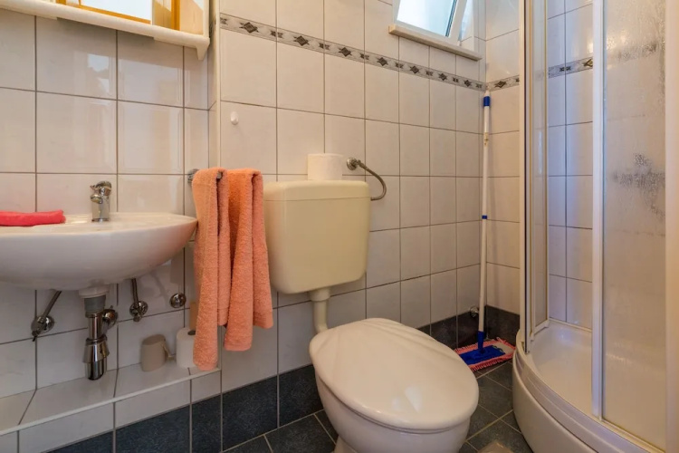 Apartment Andjelka