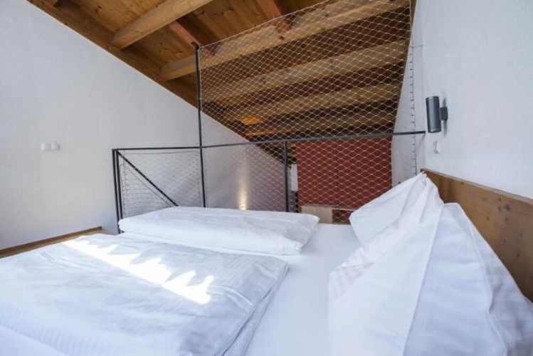 Apartaments Im Schindlhaus