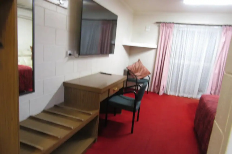 The Park Motel
