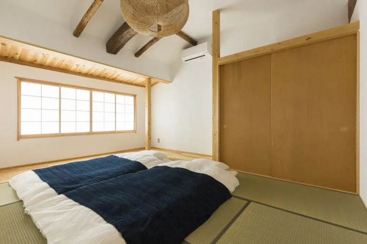 Hostel Nagayado Osaka