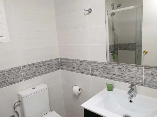 Apartamento Goleta 10