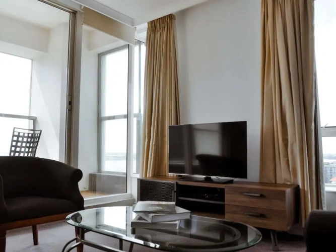 1 Bedroom Apartment with balcony