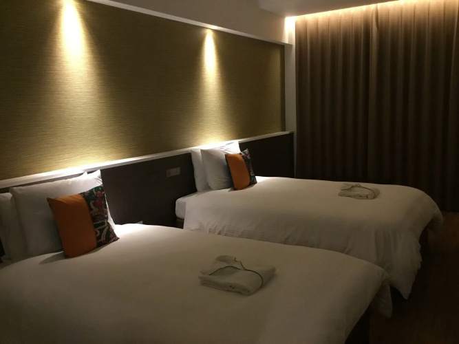 Sunset Beach Hotel