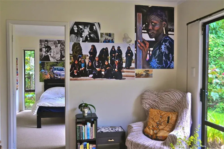 Art BnB Devonport
