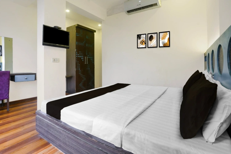 Classic Triple room