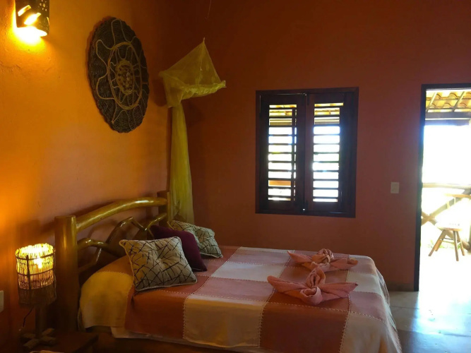 Hotel Pousada Beleza das Ondas