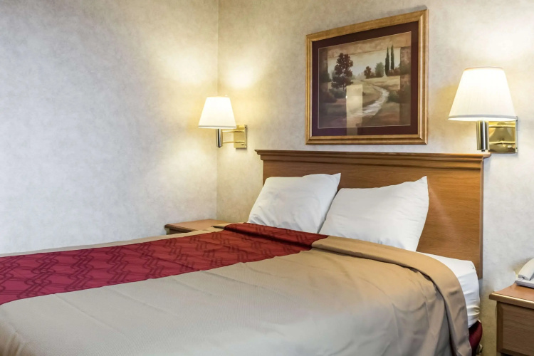 Econo Lodge Sioux Falls North