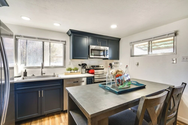 1 Bedroom Cottage