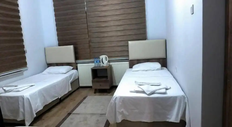 Uygun Otel