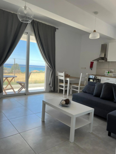 Blue Seaview Appartments