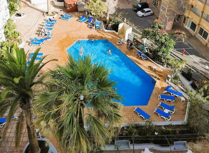 Front Beach, Sea View, Fast Fiber, Pool