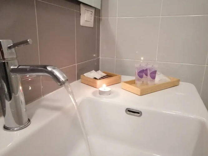 Vivaldo Suite - Piazza dei Martiri