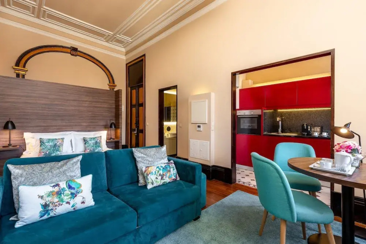 Hotelbild