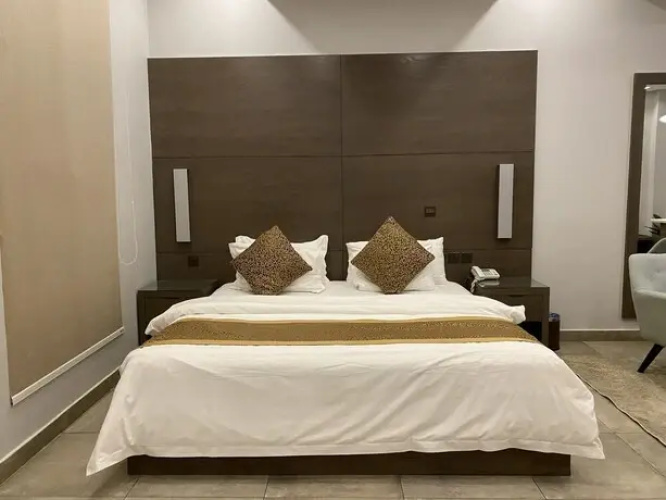 180 Degrees Hotel Almalqa