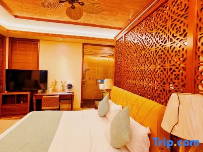 5 Bedrooms Standard room