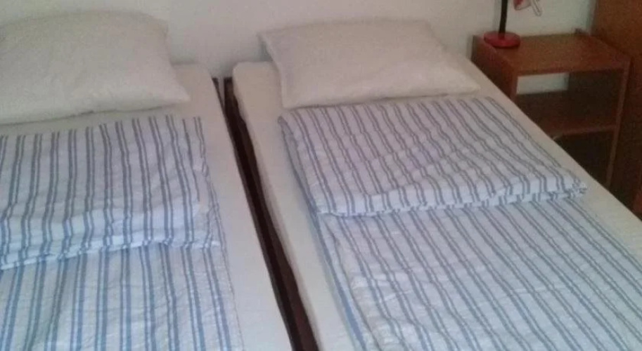 Guesthouse Daniel